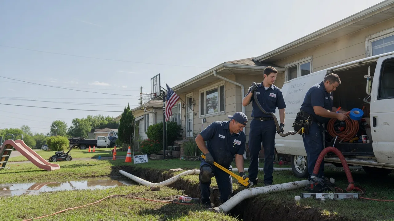 Toilet Installation in Newhope, AR near me